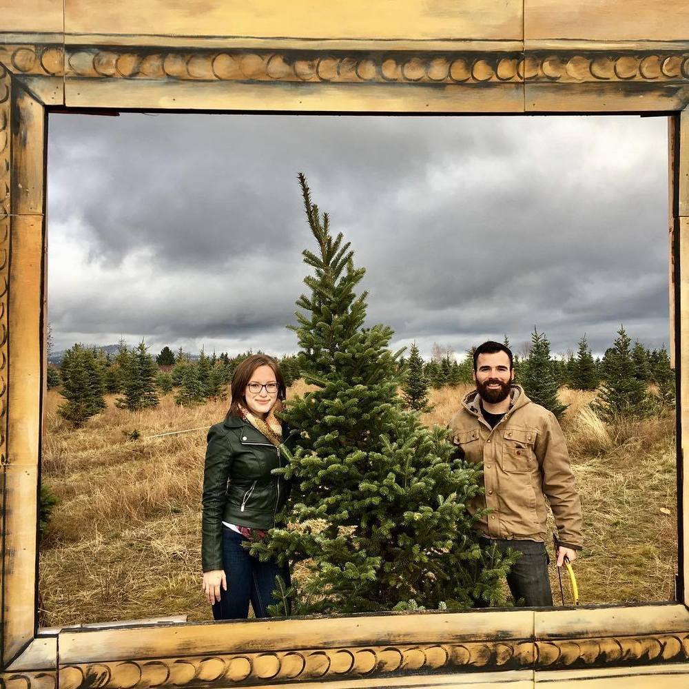 Meet your Posher, Aurora